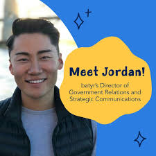 We are thrilled to welcome our new Director of Government Relations and…