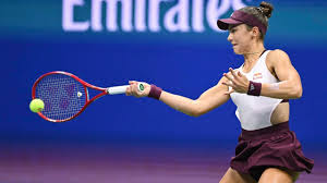 Iva Jovic edges Alexandra Eala in 2026 US Open third-round thriller