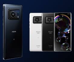 The sharp aquos r6 is powered by a snapdragon 888 chipset. 3 27cmw2v7q Gm