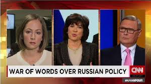 Cnn moderatorin kann nicht glauben, was biden gerade gesagt hat. Cnn Zensiert Interview Mit Rt Moderatorin Wir Zeigen Den Fehlenden Part Rt De
