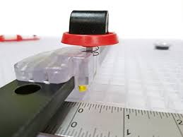 Creator S Ultra Beetle Bits Everything Glass Cutting System Complete With 6 Pack Waffle Grids And Push Button Flying Beetle Glass Cutter Included Made In The Usa Pricepulse