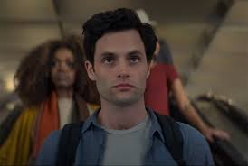 Mandatory Streamers: Joe Heads to L.A. in You Season 2