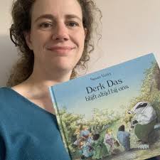 Derk Das blijft altijd bij ons