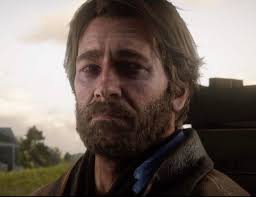 I'm afraid.” My favorite moment of the story. : r/reddeadredemption2