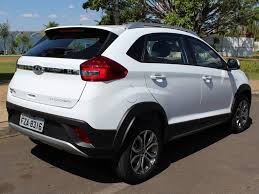 Jun 21, 2021 · a caoa chery anunciou o recall de unidades do modelo tiggo 2, fabricadas entre 23 de maio e 2 de agosto de 2019, com chassis (não sequenciais) de ja000929 a la004208, por risco de desligamento repentino do motor com o carro em movimento. Caoa Chery Oferece Taxa 0 E Condicoes Especiais Para O Tiggo 2 Em Fevereiro Portal In Pompeu Vasconcelos Balada In