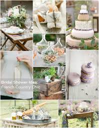 Bridal Shower Theme French Country Chic Bajan Wed Country Bridal Shower Country Chic Bridal Shower French Country Wedding