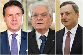 La lega entra di nuovo al ministero degli interni,. Il Totoministri Del Governo Draghi Tutti I Nomi In Corsa Sette I Dicasteri Blindati Il Riformista