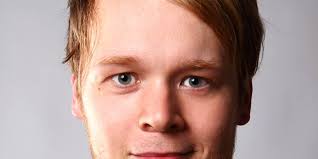 Mit 28 im Sanatorium: Allein unter Rentnern