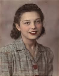 Obituary for Betty L Quick