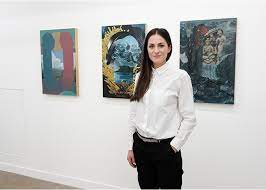 August 31, 2020 entry fee: Current Events 51 Jackson S Art Blog