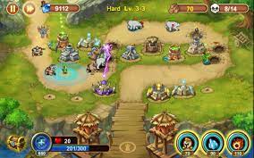 Play tower defense games at y8.com. Top Best Tower Defense Games On Android Technobezz