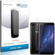 Panasonic P101 Screen Protector Film ...