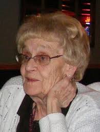 Kathryn Everson Obituary 2014