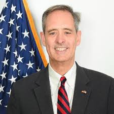 U.S. Mission Leaders Archives