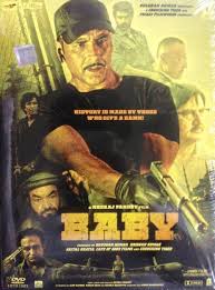 Baby 2015 Hindi Movie 2 Dvd Set Akshay Kumar Bollywood Film 21492 Buy Online Desiclik Com Usa Baby Movie Hindi Movies Hindi Movies Online