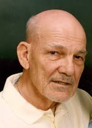 Obituary information for James Alfred King