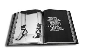 You don't just want a coffee table book to look beautiful, you want to be able to pick it up and be interested in what's inside! The 15 Most Beautiful Fashion Books For Your Coffee Table