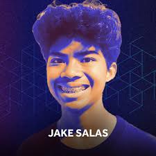 We are excited to announce that FAME Junior Jake Salas will be a part of  PBS News Student Reporting Labs' Student Advisory Team for 2024-25, a group  of students from across the