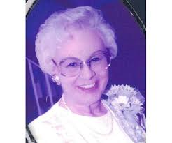 Margaret Glover Kittrell Obituary (2021)