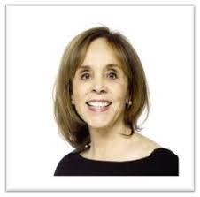 Leslie Wright, Chairman, West Coast of Bonhams — Women's Leadership Council