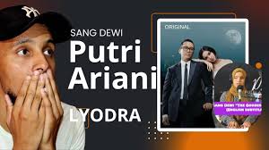 SANG DEWI: Lyodra’s Masterpiece vs Putri Ariani’s Stunning Cover