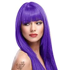 There are 230 blue violet hair dye for sale on etsy, and they cost $12.89 on average. La Riche Directions Violet Colour Hair Dye Hair Dye Uk 88ml