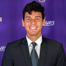 2022-23 Men's Tennis Roster