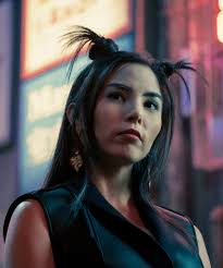 Guide To Characters and Superpowers In Jupiters Legacy