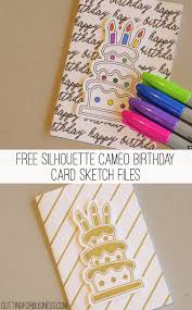See more ideas about silhouette cards, cards, paper crafts. Pin On Silhouette