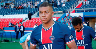 Le but est de trouver un remplaçant de luxe à edinson cavani. Quel Bilan Pour Le Psg Avec Et Sans Mbappe