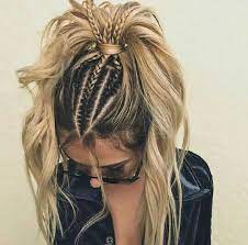 Festival Fashion Outfit Guide Rave Hackers Festival Blog Tumblr Hair Curly Hair Styles Long Hair Styles