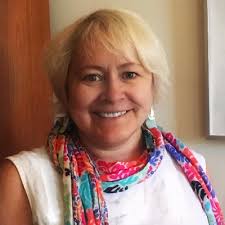 Dr. Deborah Stuckey (@DStuckeyPhD)