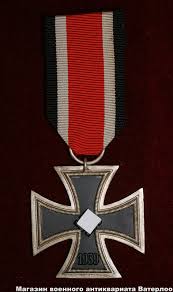 Image result for Железный крест второго класса 1939