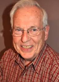 Robert Zink Obituary (1933