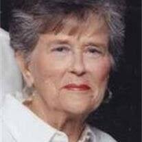 Eula Fuller McAvoy Obituary