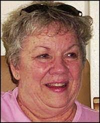 Janet Partain's Instagram, Twitter & Facebook