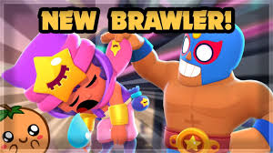 There are no red cards here. Brawl Stars Brawl Talk New Legendary Brawler Skins And More By Chiefavalon Esports And Gaming