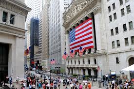 Things to do in new york city. Hier A Wall Street