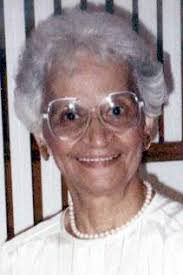 Helen Greeson Obituary