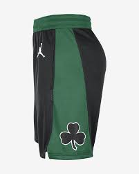 Ultra game nba men's basketball active woven shorts. Celtics Statement Edition 2020 Jordan Nba Swingman Shorts Fur Herren Nike Ch