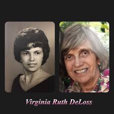 Lynda Gooszen To my FB friends that were connected to San Bernardino  Central Christian Church: Recently I received word that our very special  Dixie Purdy went to be with the Lord on