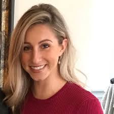 Nicole Koser's Instagram, Twitter & Facebook