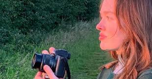 Georgie Cowan-Turner graduate