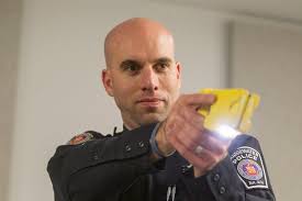 Easton police chief makes case for Tasers