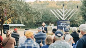 Chabad of S. Lake County