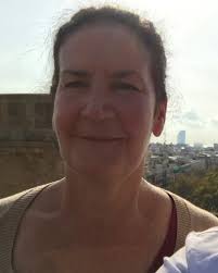 Reflections for Detective Maureen M. O'Flaherty, New York City Police  Department, New York