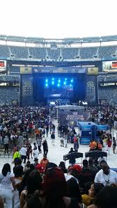 metlife stadium section 126 concert seating rateyourseats com