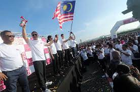 Public · hosted by queens college kuala lumpur. Running In The Name Of Charity And Unity Mur 2017