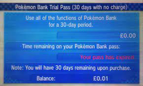 The source code is available under the gplv3 license on github, and the resources are. How To Get Your Free Celebi From Pokemon Bank On 3ds Articles Pocket Gamer