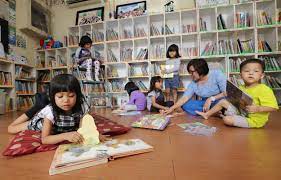 We did not find results for: Ini Dia Deretan Cara Seru Membuat Anak Cinta Buku Educenter